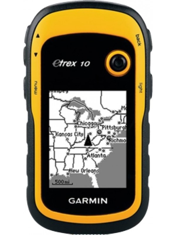 gps garmin topografia