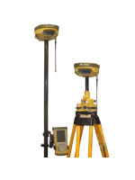 GPS TOPCON HIPER II RTK C/ COLETORA